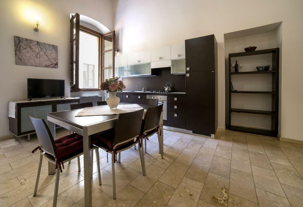 Citta Antica Appartement Cagliari Buitenkant foto