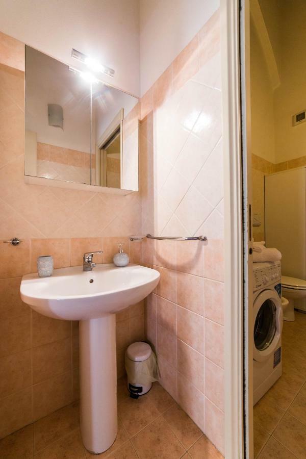 Citta Antica Appartement Cagliari Buitenkant foto