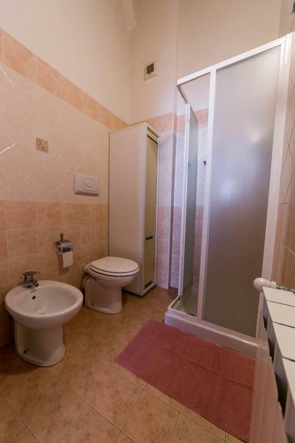 Citta Antica Appartement Cagliari Buitenkant foto