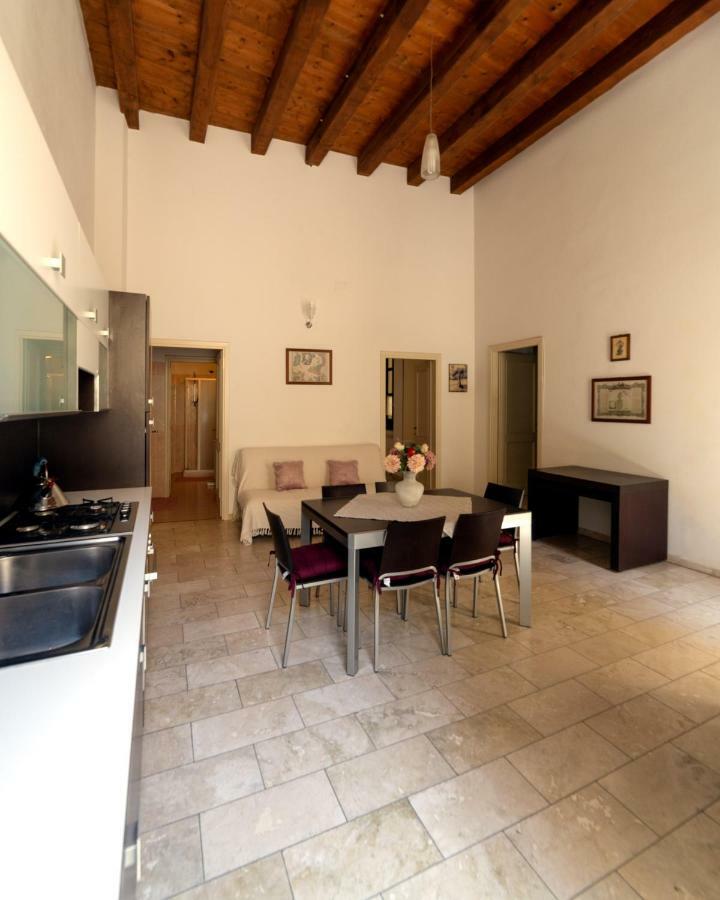 Citta Antica Appartement Cagliari Buitenkant foto