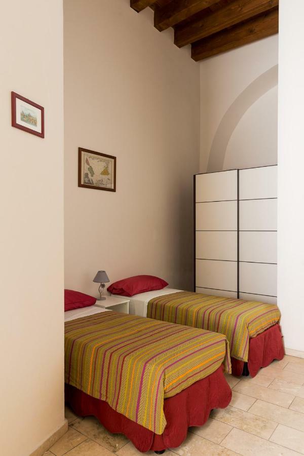 Citta Antica Appartement Cagliari Buitenkant foto