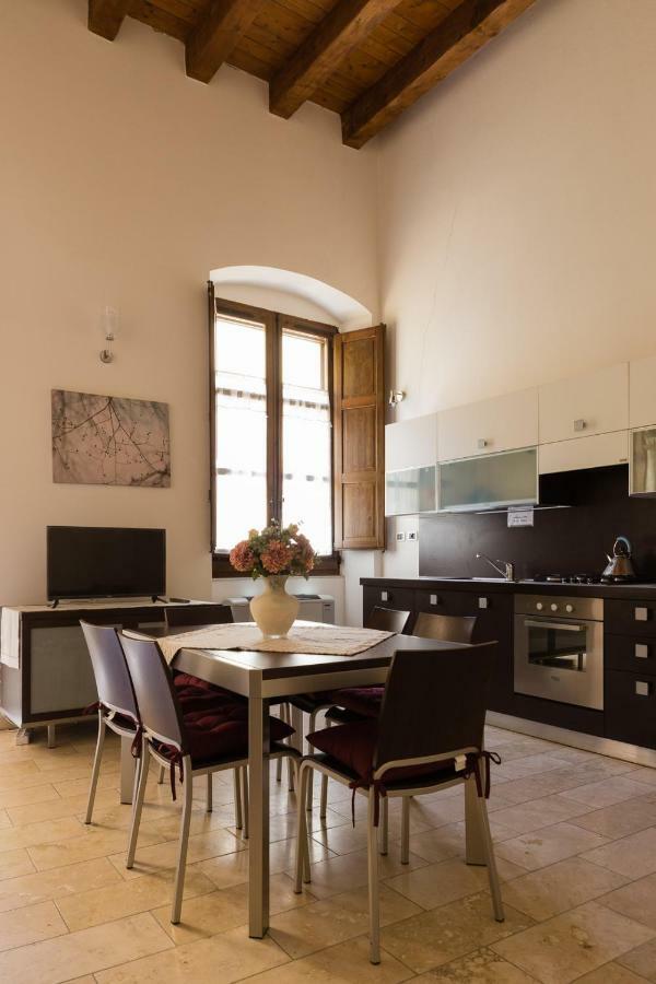 Citta Antica Appartement Cagliari Buitenkant foto