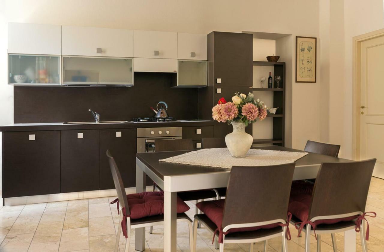 Citta Antica Appartement Cagliari Buitenkant foto
